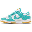 Nike Dunk Low Teal Zeal (Wmns)
