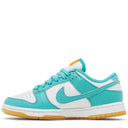 Tênis Nike Dunk Low Teal Zeal (Wmns)