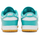 Nike Dunk Low Teal Zeal (Wmns)