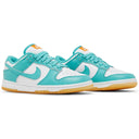 Nike Dunk Low Teal Zeal (Wmns)