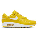 Supreme x Nike Air Max 1 '87 SP Speed Yellow