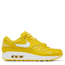 Tênis Supreme x Nike Air Max 1 '87 SP Speed Yellow