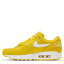 Tênis Supreme x Nike Air Max 1 '87 SP Speed Yellow