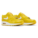 Supreme x Nike Air Max 1 '87 SP Speed Yellow