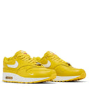 Tênis Supreme x Nike Air Max 1 '87 SP Speed Yellow