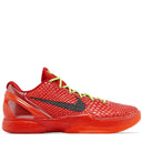 Tênis Nike Zoom Kobe 6 Protro Reverse Grinch