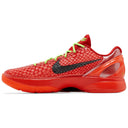 Nike Zoom Kobe 6 Protro Reverse Grinch