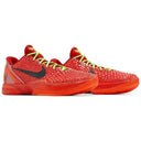 Nike Zoom Kobe 6 Protro Reverse Grinch
