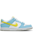 Tênis Nike Dunk Low Next Nature Homer Simpson (GS)