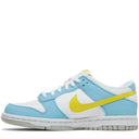 Tênis Nike Dunk Low Next Nature Homer Simpson (GS)