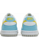 Tênis Nike Dunk Low Next Nature Homer Simpson (GS)