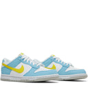 Tênis Nike Dunk Low Next Nature Homer Simpson (GS)