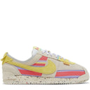 Tênis Nike Union LA x Cortez SP Lemon Frost