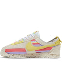Tênis Nike Union LA x Cortez SP Lemon Frost
