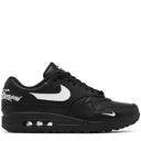 Tênis Supreme x Nike Air Max 1 '87 SP Black White