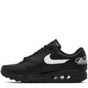 Tênis Supreme x Nike Air Max 1 '87 SP Black White