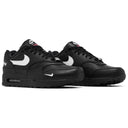 Supreme x Nike Air Max 1 '87 SP Black White
