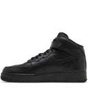Tênis Supreme x Nike Air Force 1 Mid Black