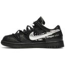 Off-White x Nike Dunk Low Lot 50 of 50