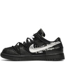 Tênis Off-White x Nike Dunk Low Lot 50 of 50