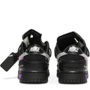 Tênis Off-White x Nike Dunk Low Lot 50 of 50