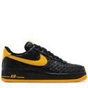 Tênis Kobe Bryant x Nike Air Force 1 Low Lakers Away (Numbered Edition of 8000)