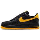 Kobe Bryant x Nike Air Force 1 Low Lakers Away (Numbered Edition of 8000)