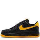 Tênis Kobe Bryant x Nike Air Force 1 Low Lakers Away (Numbered Edition of 8000)