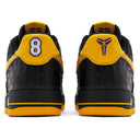Kobe Bryant x Nike Air Force 1 Low Lakers Away (Numbered Edition of 8000)