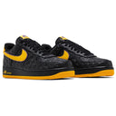 Kobe Bryant x Nike Air Force 1 Low Lakers Away (Numbered Edition of 8000)
