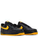Tênis Kobe Bryant x Nike Air Force 1 Low Lakers Away (Numbered Edition of 8000)