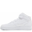 Tênis Supreme x Nike Air Force 1 Mid White