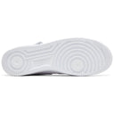 Supreme x Nike Air Force 1 Mid White