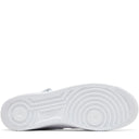 Tênis Supreme x Nike Air Force 1 Mid White