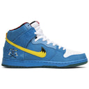 Nike SB Dunk High Familia Blue Ox