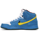 Nike SB Dunk High Familia Blue Ox
