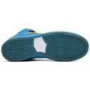 Nike SB Dunk High Familia Blue Ox