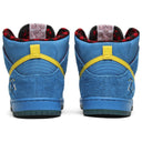 Nike SB Dunk High Familia Blue Ox