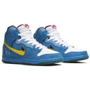 Nike SB Dunk High Familia Blue Ox