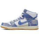 Carpet Company x Nike SB Dunk High