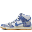 Tênis Carpet Company x Nike SB Dunk High