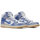 Carpet Company x Nike SB Dunk High