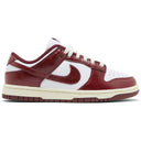Nike Dunk Low PRM Vintage Team Red (Wmns)