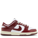Tênis Nike Dunk Low PRM Vintage Team Red (Wmns)