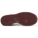 Nike Dunk Low PRM Vintage Team Red (Wmns)