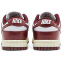Nike Dunk Low PRM Vintage Team Red (Wmns)