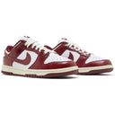 Nike Dunk Low PRM Vintage Team Red (Wmns)