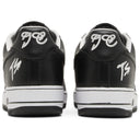 Terror Squad x Nike Air Force 1 Low QS Blackout