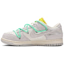 Off-White x Nike Dunk Low Lot 14 of 50