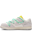 Tênis Off-White x Nike Dunk Low Lot 14 of 50